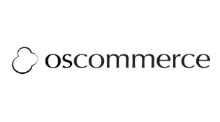 osCommerce